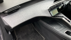 Peugeot 5008 1.2 Hybrid 136 GT 5dr e-DSC6 Petrol Estate